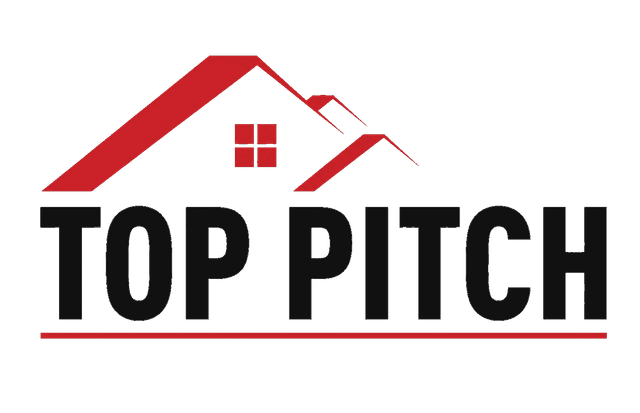 Top Pitch Services
