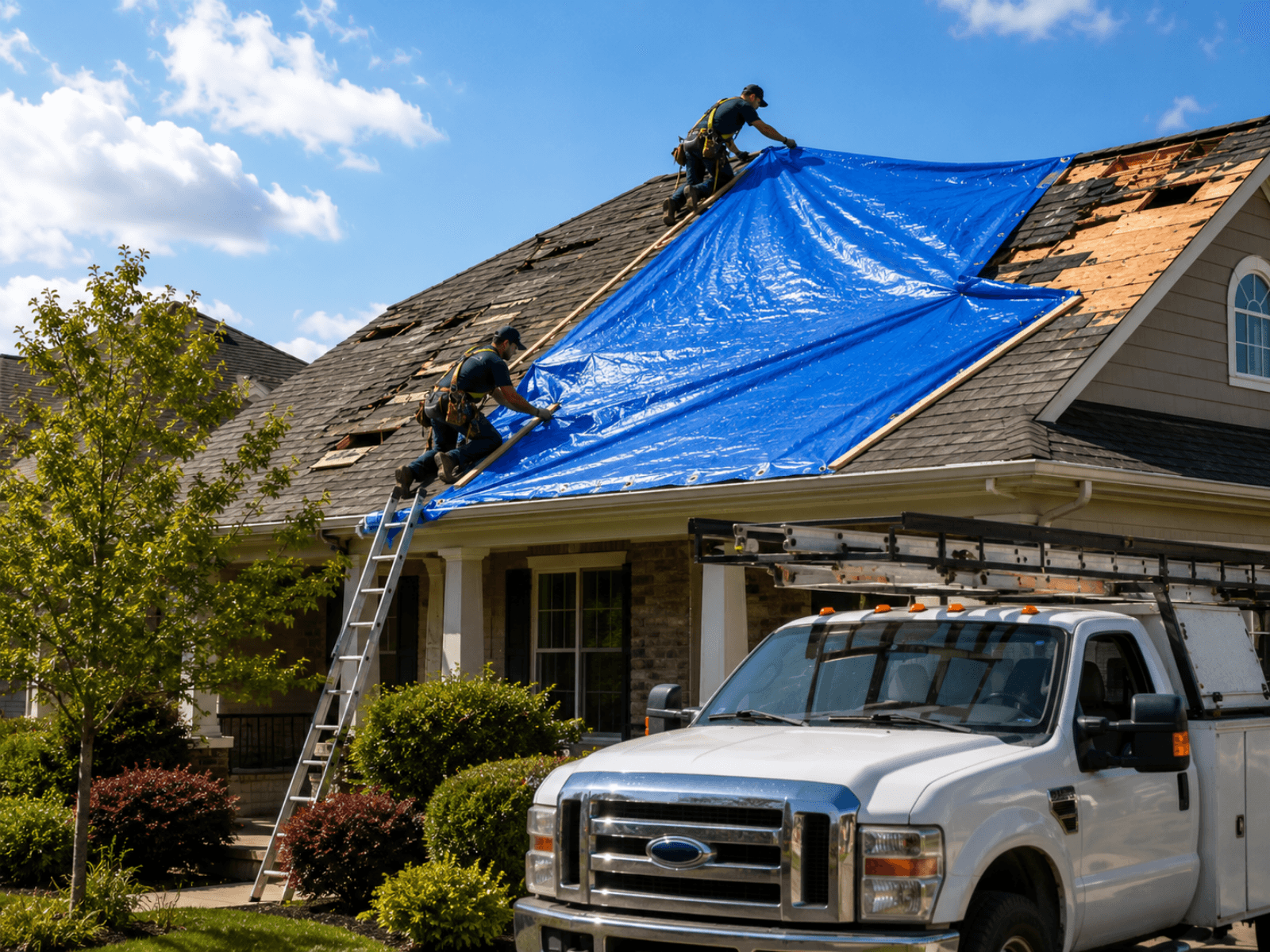Bathroom and wet-area remediation